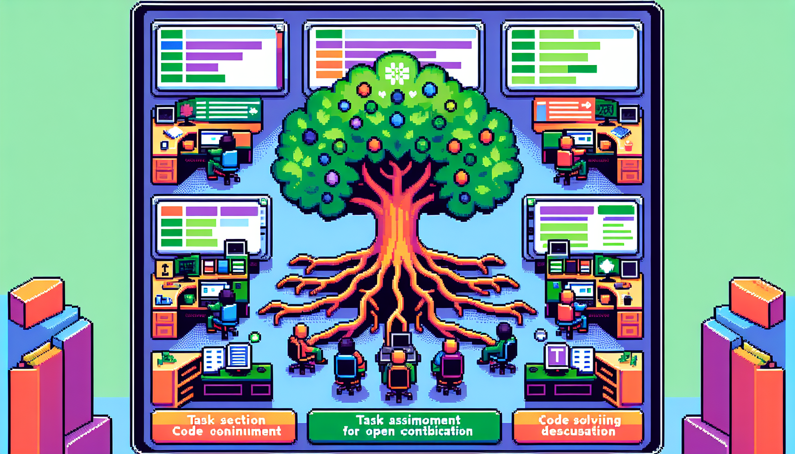 Hedera Unveils Hiero SDK Collaboration Hub for Open Contribution Hedera Unveils Hiero SDK Collaboration Hub for Open Contribution