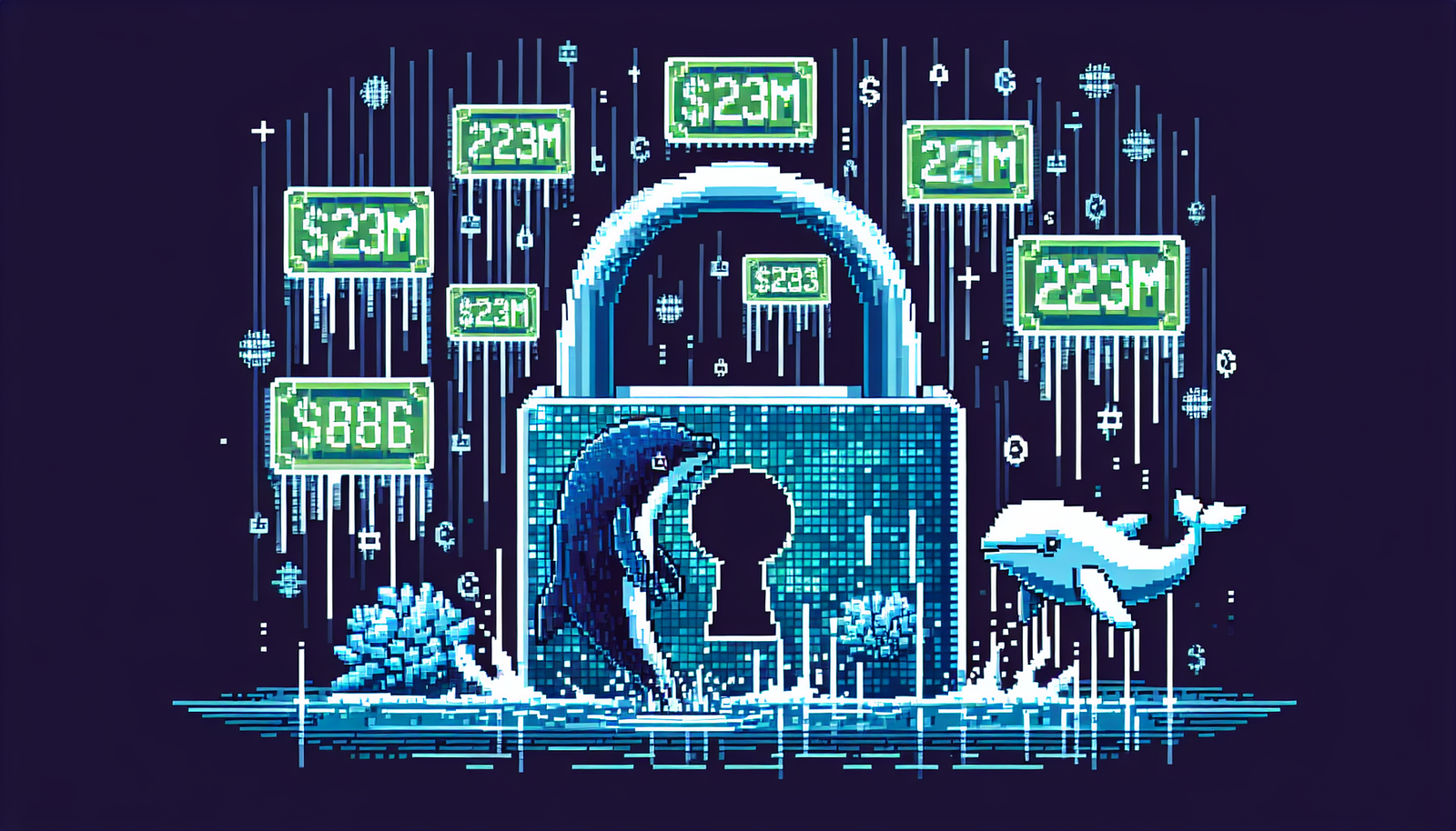 Sui’s Cetus Hacked, $223M Stolen, Funds Frozen in Rare Move Sui’s Cetus Hacked, $223M Stolen, Funds Frozen in Rare Move