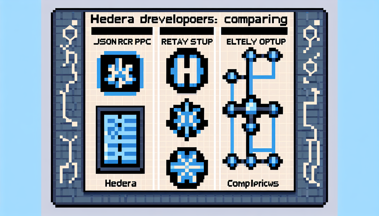 Hedera Developers: Comparing Options for JSON RPC Relay Setup Hedera Developers: Comparing Options for JSON RPC Relay Setup