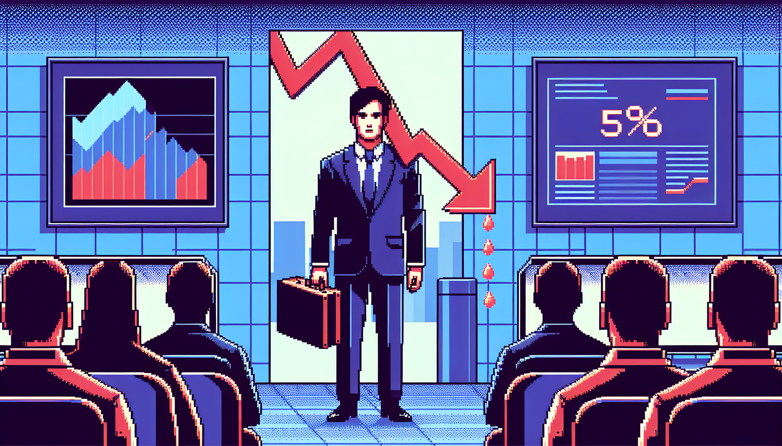 Polygon Co-Founder Mihailo Bjelic Steps Down, POL Drops 5%