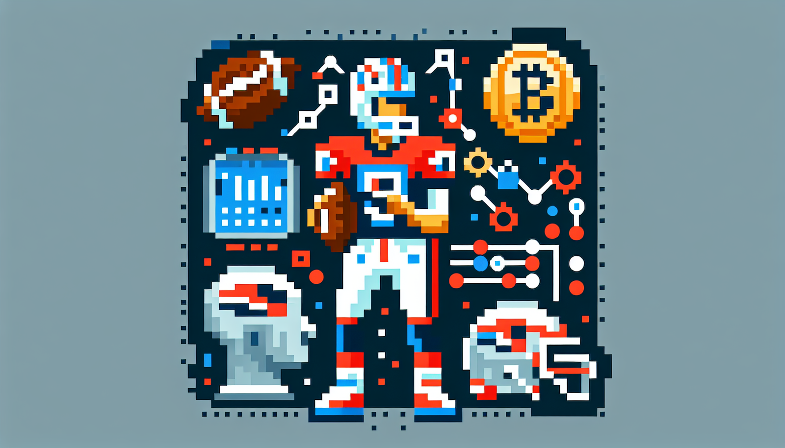 Tom Brady Backs Catena Labs’ $18M Round for AI-Focused Finance Tom Brady Backs Catena Labs’ $18M Round for AI-Focused Finance