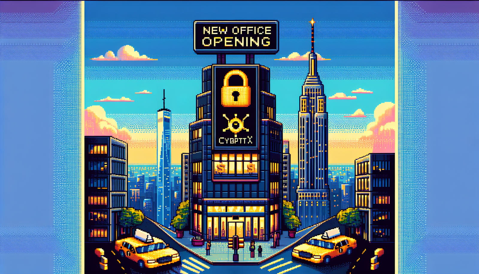 Crypto Firm Caladan Opens NYC Office Amid Pro-Crypto U.S. Shift