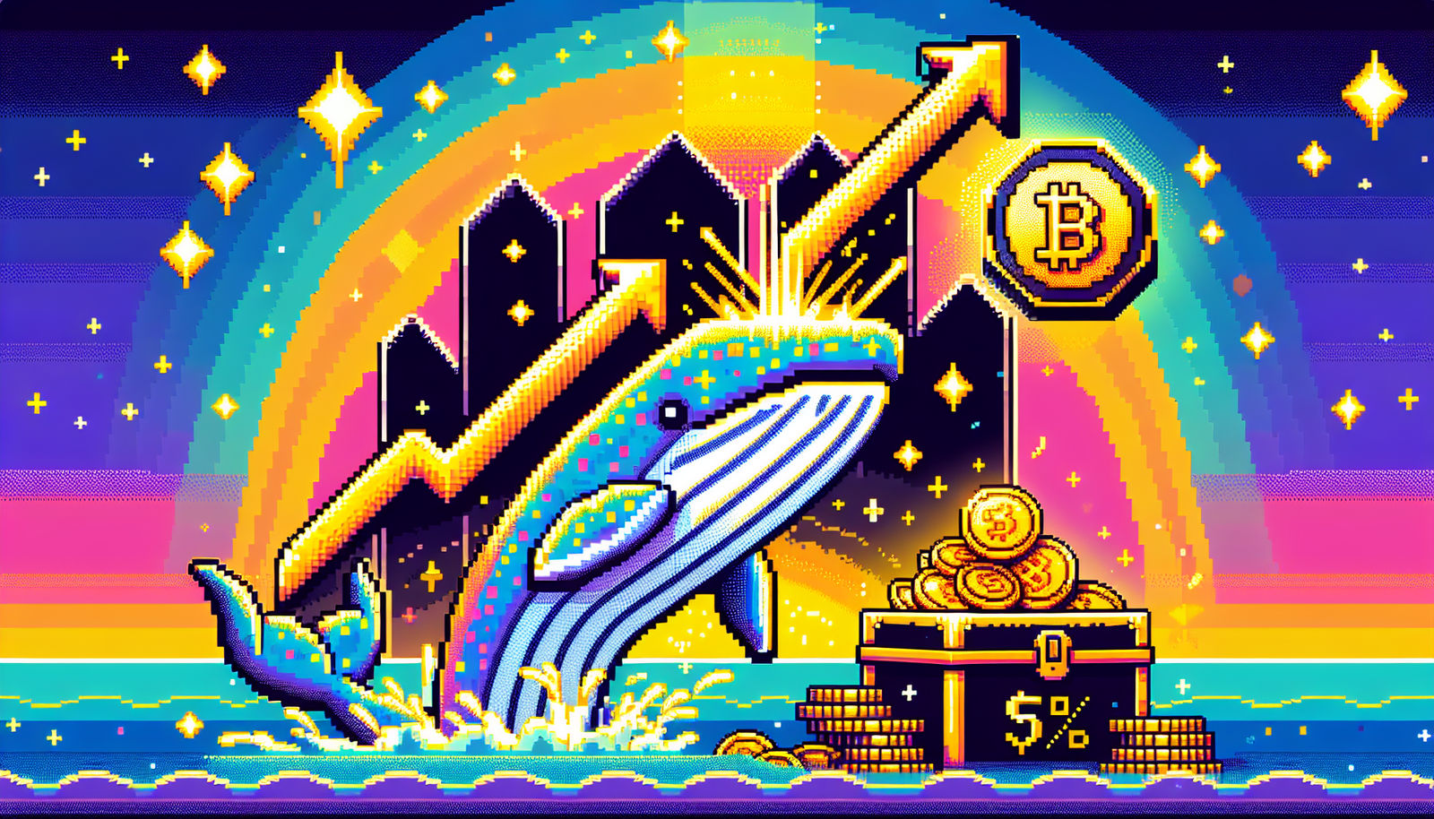 Uniswap Jumps 5% as Whale Buys $4M, Surpasses $73B Volume Uniswap Jumps 5% as Whale Buys $4M, Surpasses $73B Volume