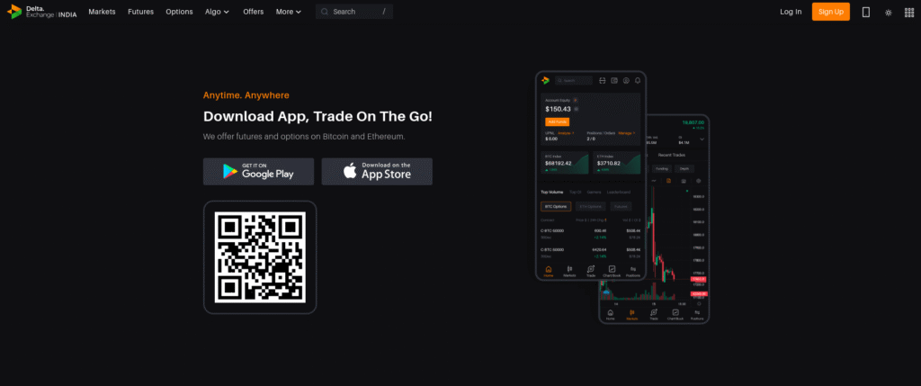 Beyond the Basics: What Sets Delta Exchange Apart in Crypto Futures and Options Beyond the Basics: What Sets Delta Exchange Apart in Crypto Futures and Options