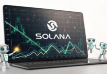 Mastering Solana Volume Bots: A Step-by-Step Guide for Web3 Projects Solana Bots