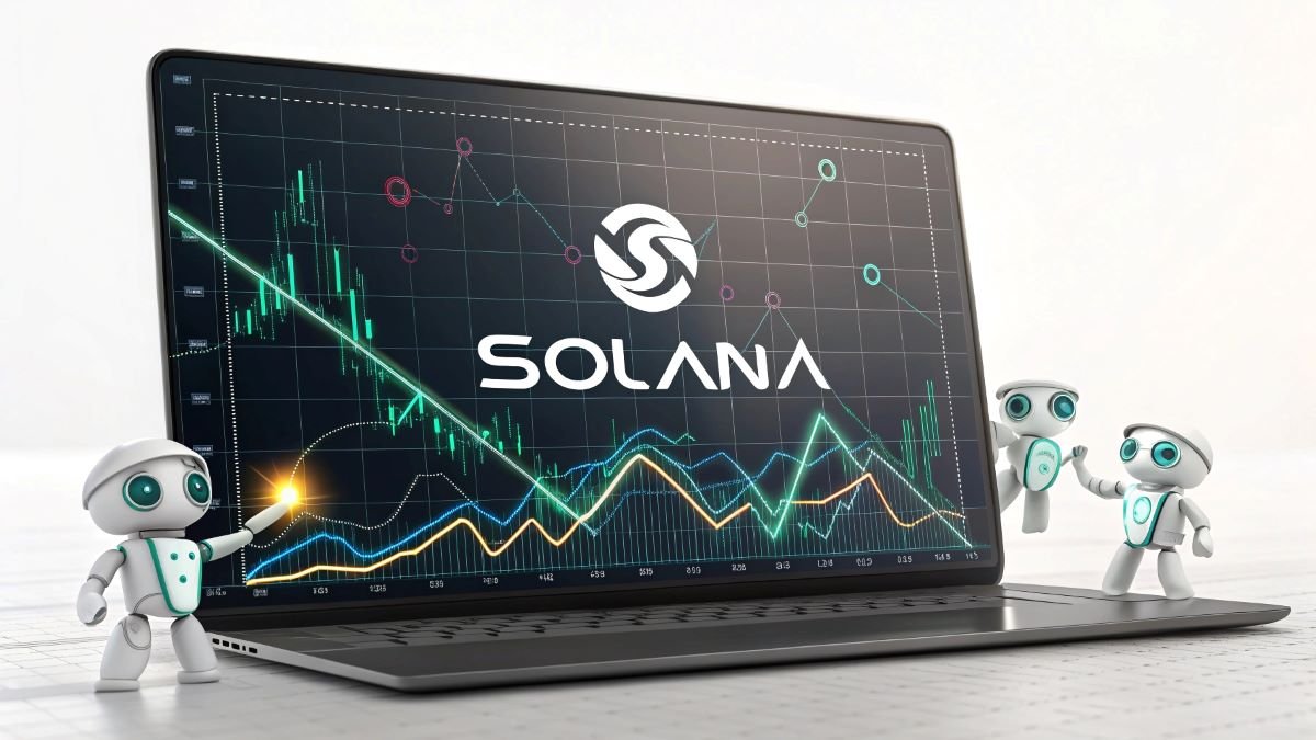 Solana Bots
