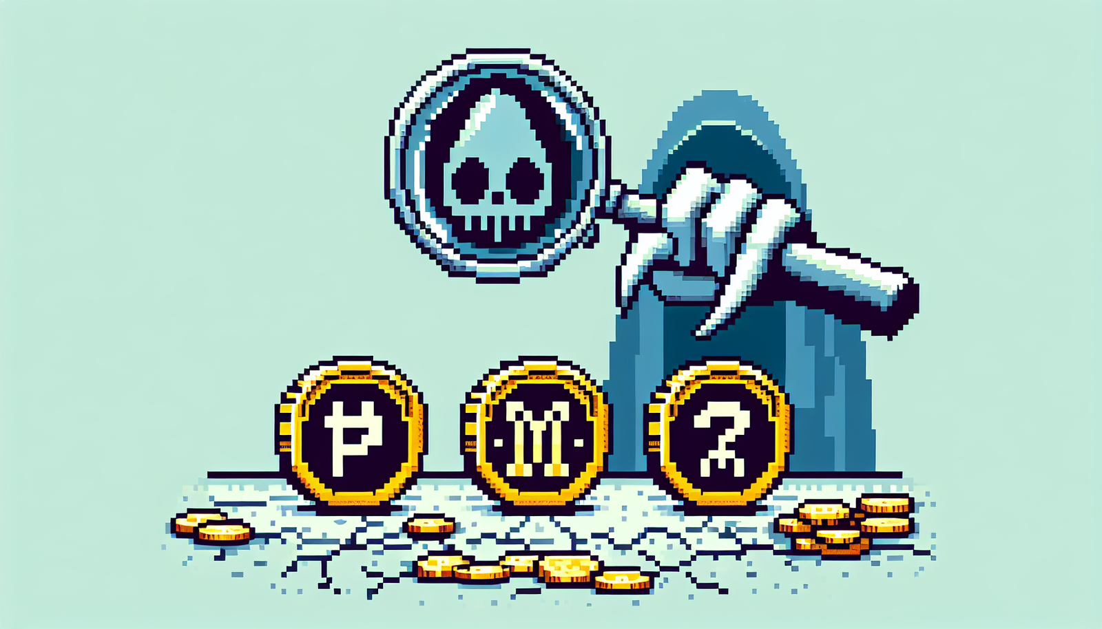 Pi, IMX, ZBCN in Focus as Key Token Unlocks Threaten More Losses