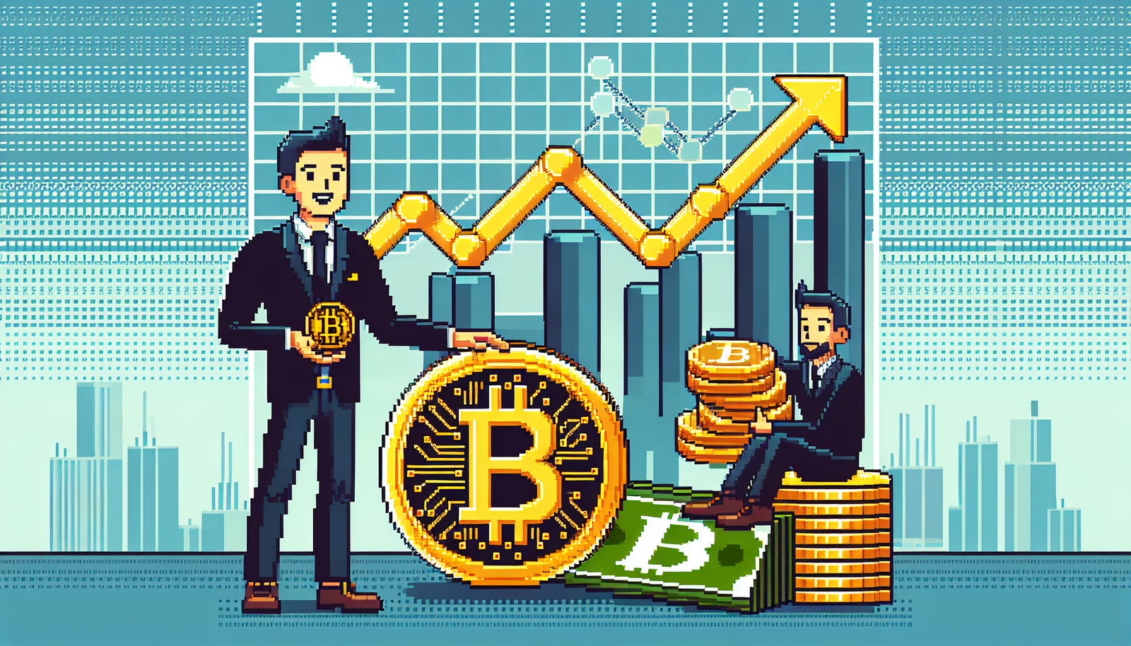 Elon Musk Backs Bitcoin as US Dollar Warning Sends Crypto Soaring