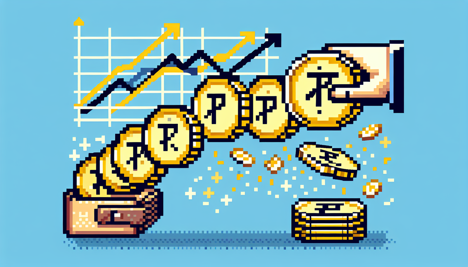 Pi Network Surges: 2M Pi Coin Transfer Fuels Mainnet Speculation
