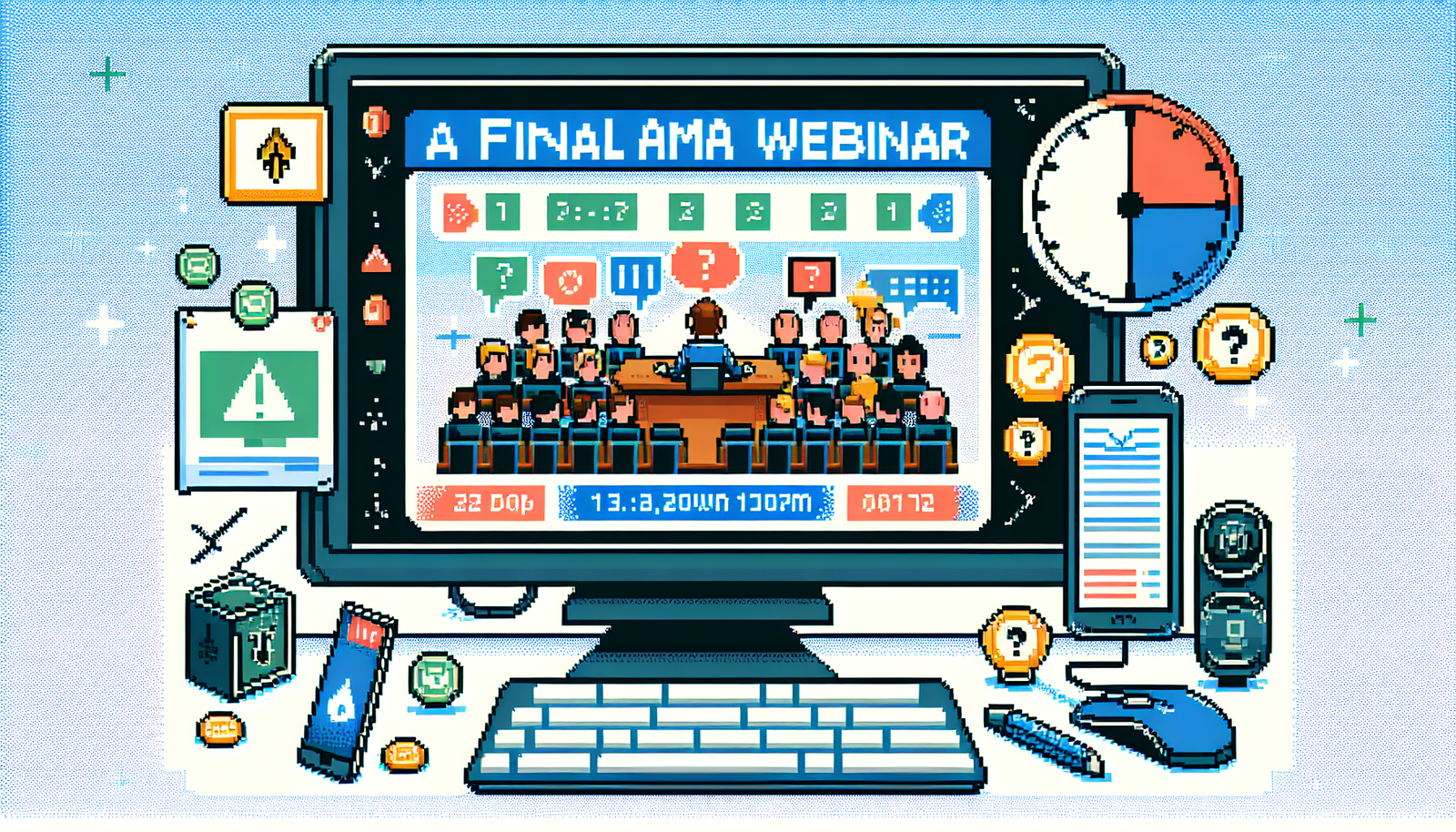 Presearch Hosts Final AMA Webinar Before Wefunder Round Closes