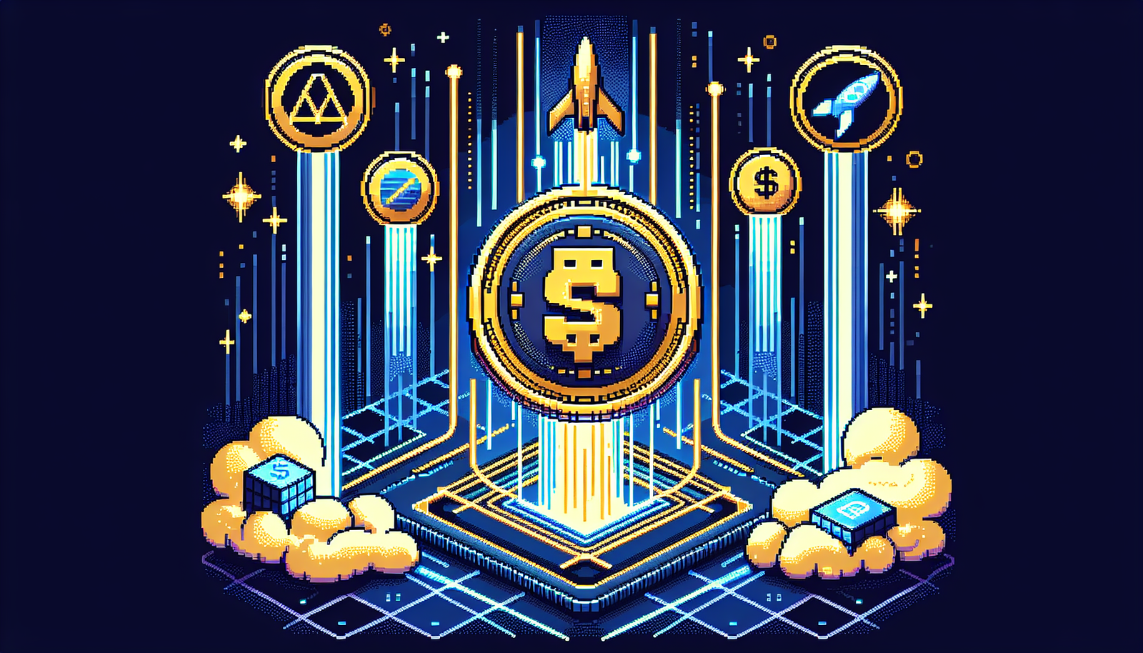 Fiserv to Launch FIUSD Stablecoin, Partners With PayPal, Paxos