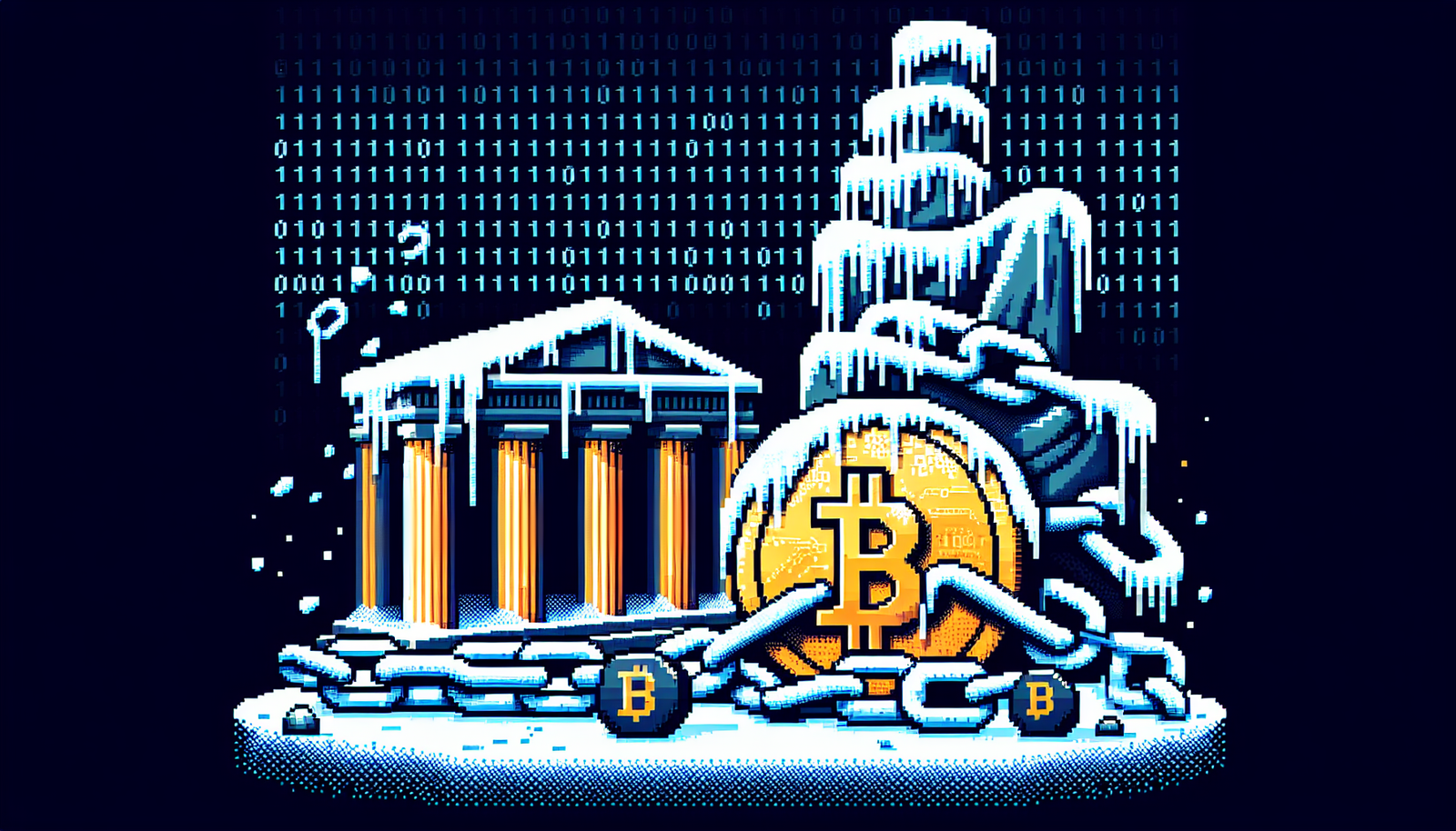 Greece Freezes Stolen Crypto Tied to $1.5B Bybit Hack Greece Freezes Stolen Crypto Tied to $1.5B Bybit Hack