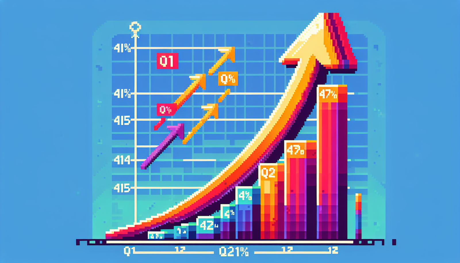 Presearch Revenue Surges 47% from Q1 to Q2 Amid Growth Push