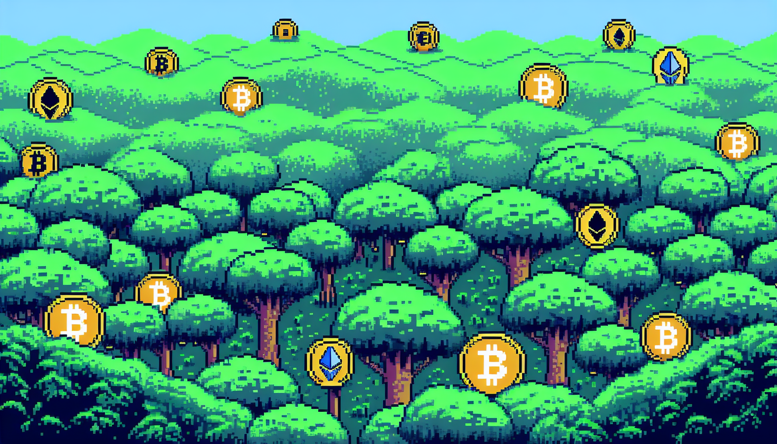 Boko Haram Uses Cryptocurrency to Evade Nigeria’s Terrorism Crackdown Boko Haram Uses Cryptocurrency to Evade Nigeria’s Terrorism Crackdown