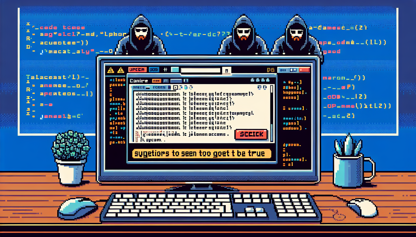 North Korean npm Malware Targets Developers in Fake Job Interviews