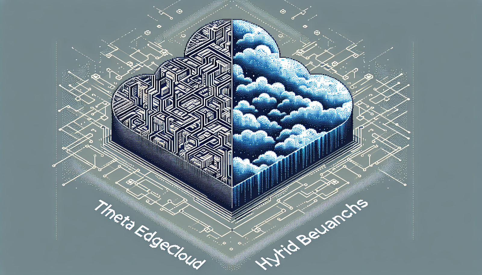 Theta EdgeCloud Hybrid Beta Launches, Ushering in Decentralized AI