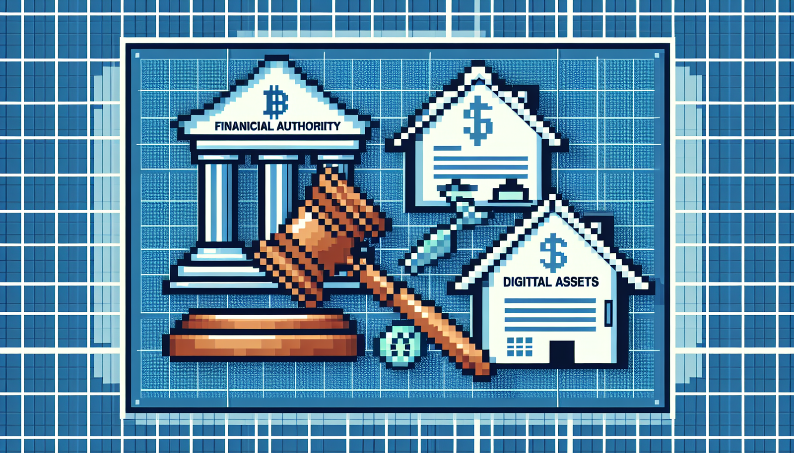 FHFA Orders Fannie, Freddie to Consider Crypto as Mortgage Collateral