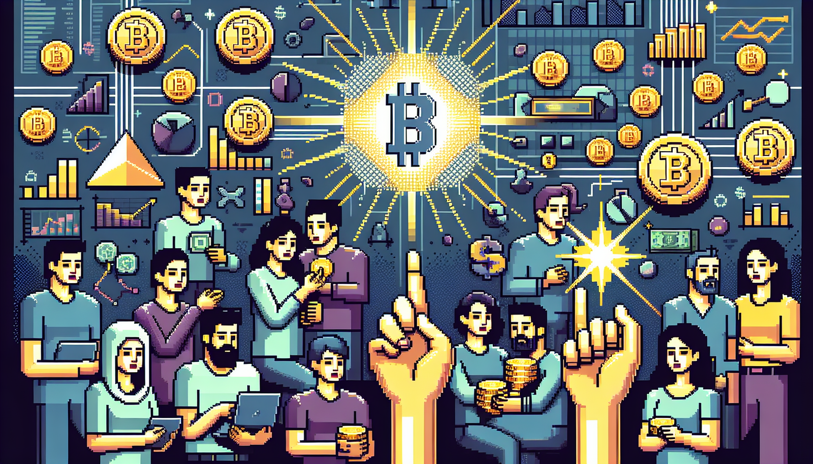 DOT Miners Attracts Investors With Regulated Passive Crypto Income