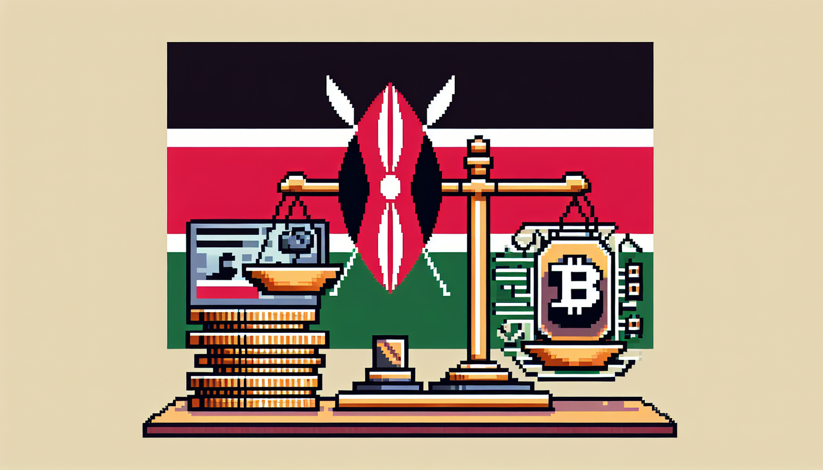 Kenya Crypto Bill Sparks Fears of Binance-Linked Regulatory Bias
