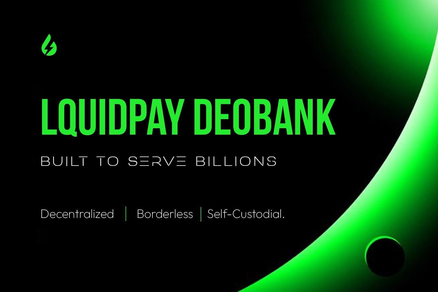 Liquidpay Deobank