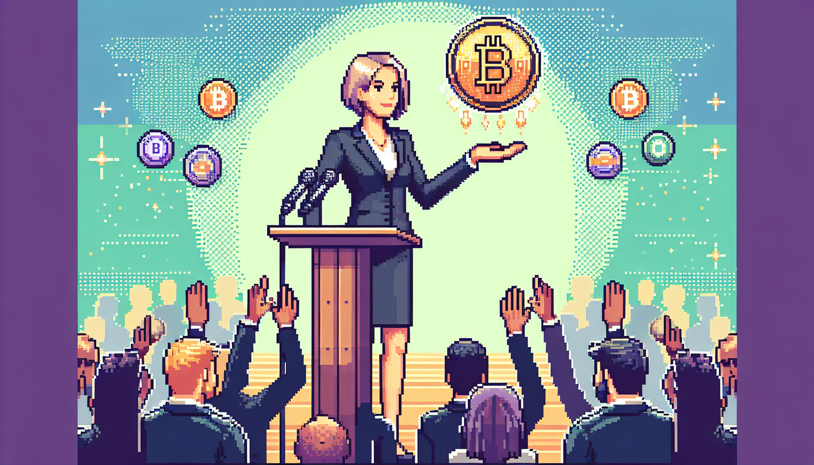 Senator Lummis Proposes Bill to Exempt Crypto Taxes Under $300