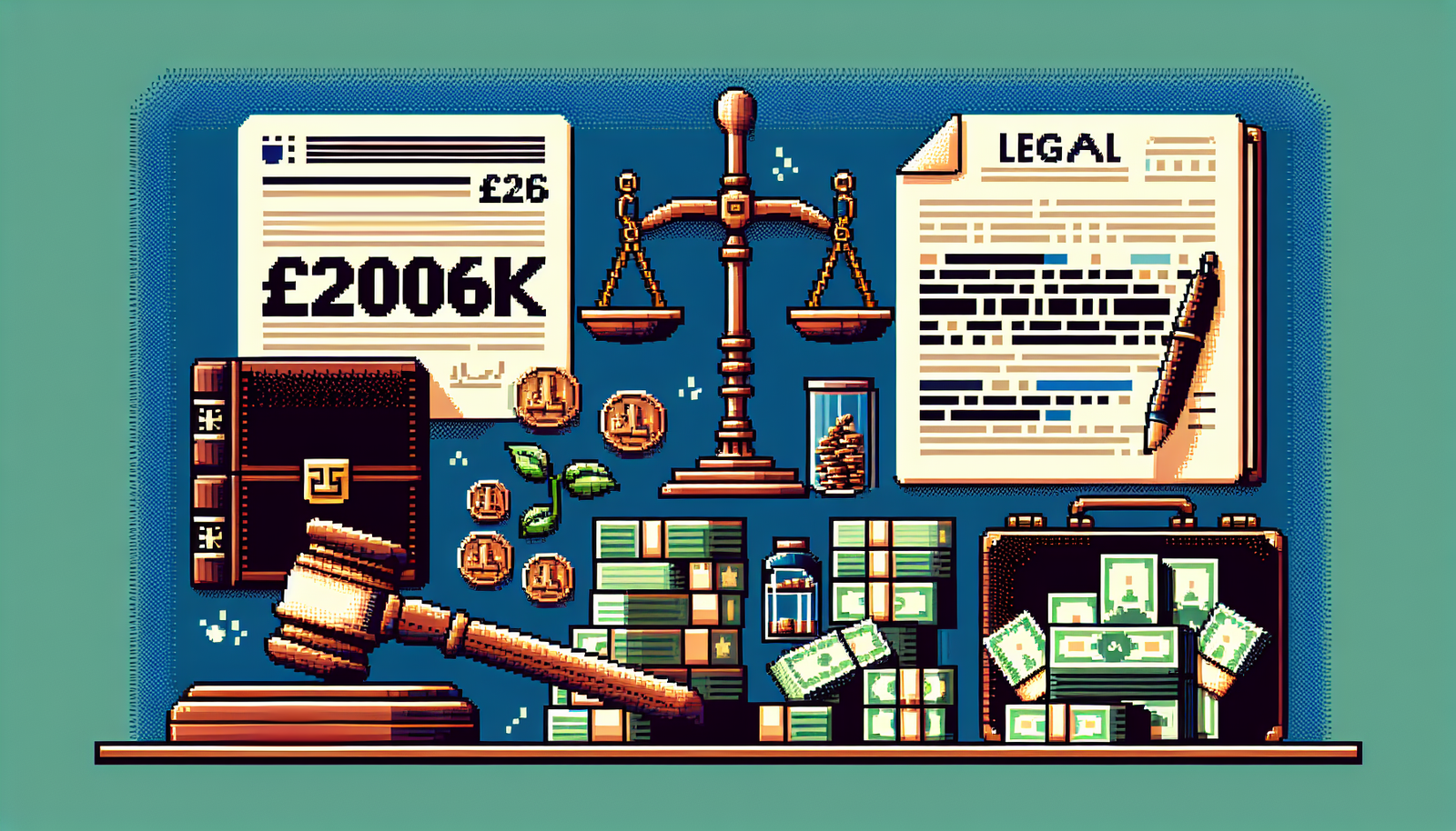 Droitwich man faces 39 fraud charges over £206k charity theft