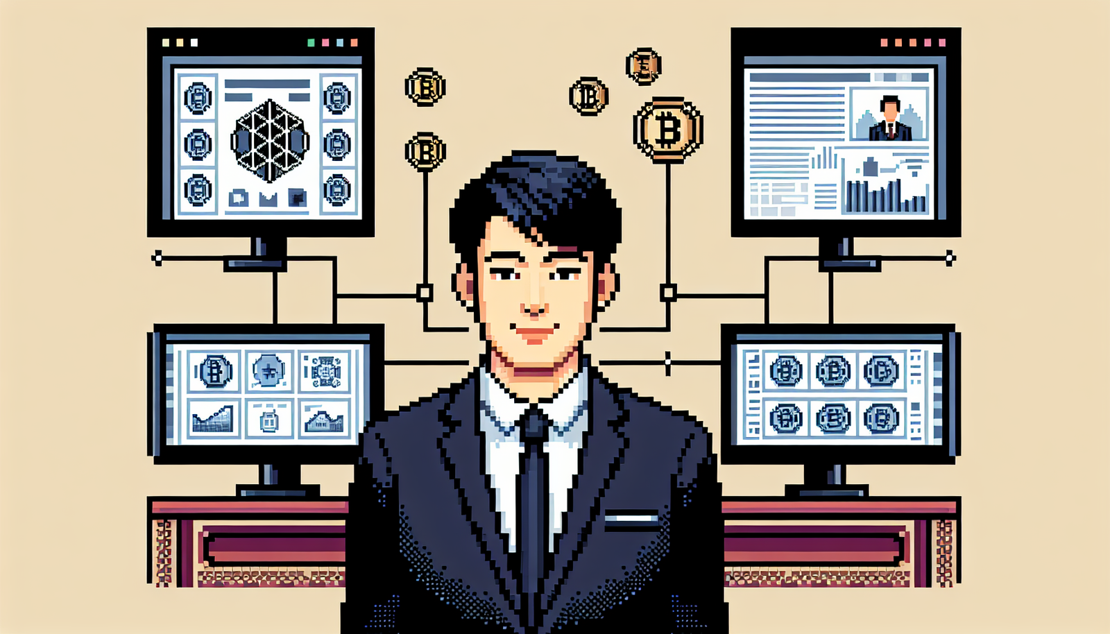 Shaurya: CoinDesk Asia Co-Leader Active in Major DeFi Protocols