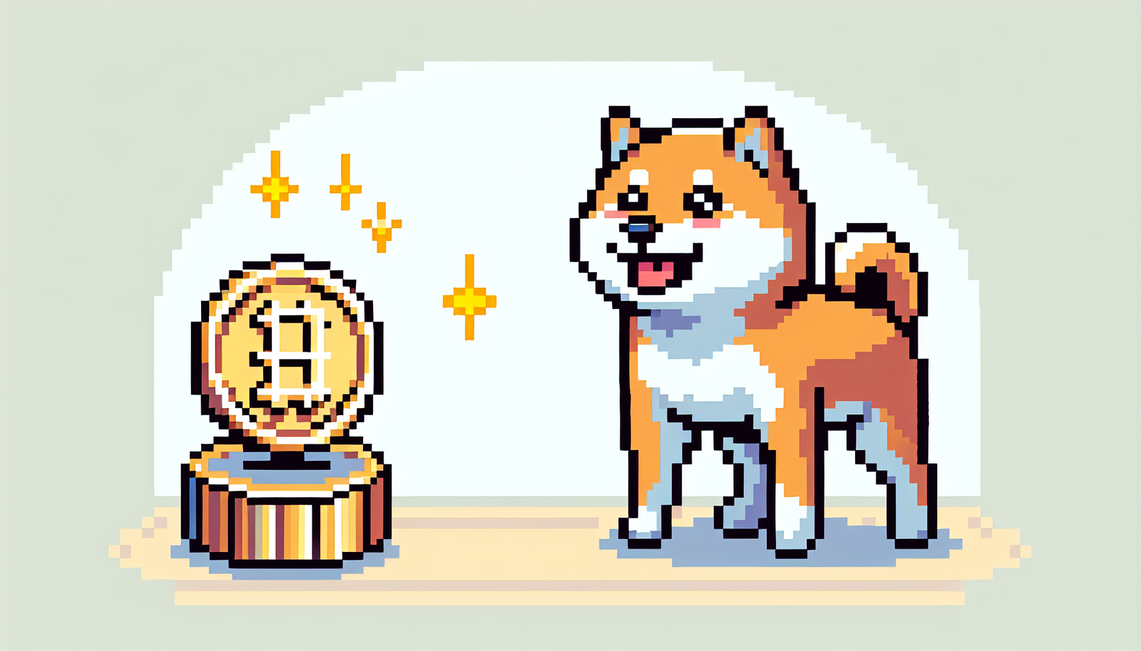 Shiba Inu’s SHI Stablecoin Nears Launch: Will It Boost SHIB? Shiba Inu’s SHI Stablecoin Nears Launch: Will It Boost SHIB?
