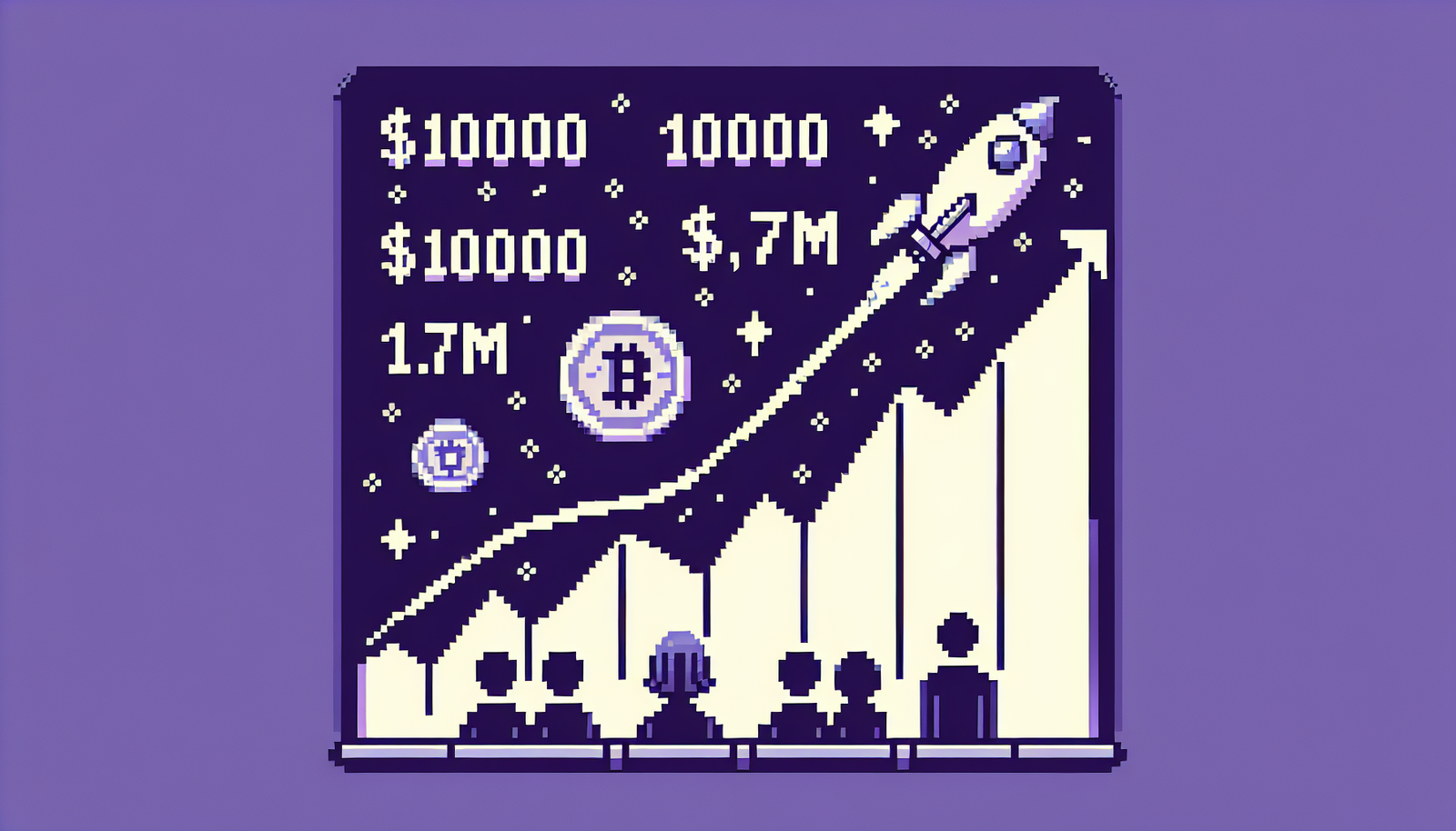 Can Solana Repeat Its $10K to $1.7M Growth by 2030? Can Solana Repeat Its $10K to $1.7M Growth by 2030?