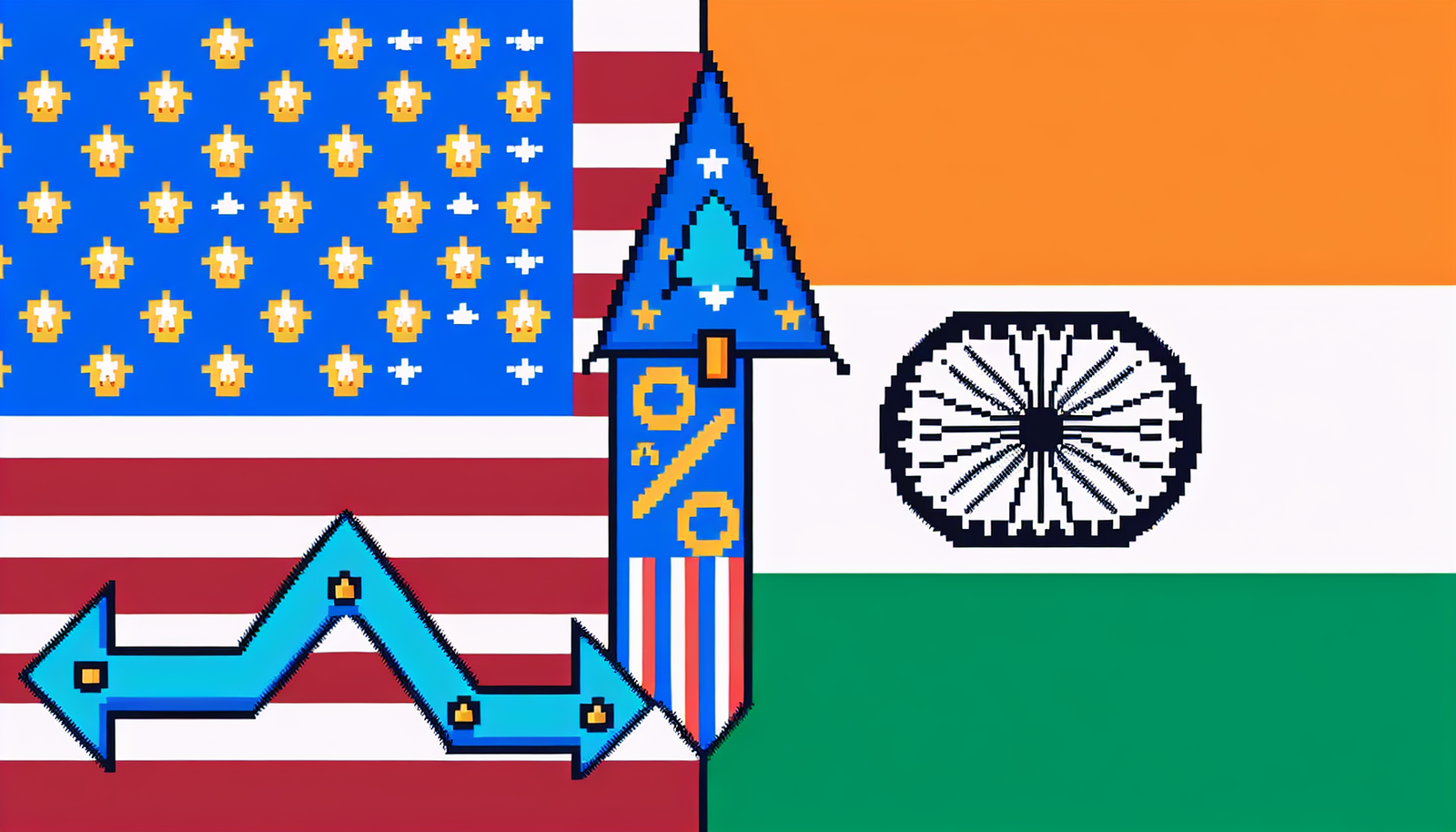 Intel Announces Major Layoffs in US, India; Shares Jump 7% Intel Announces Major Layoffs in US, India; Shares Jump 7%
