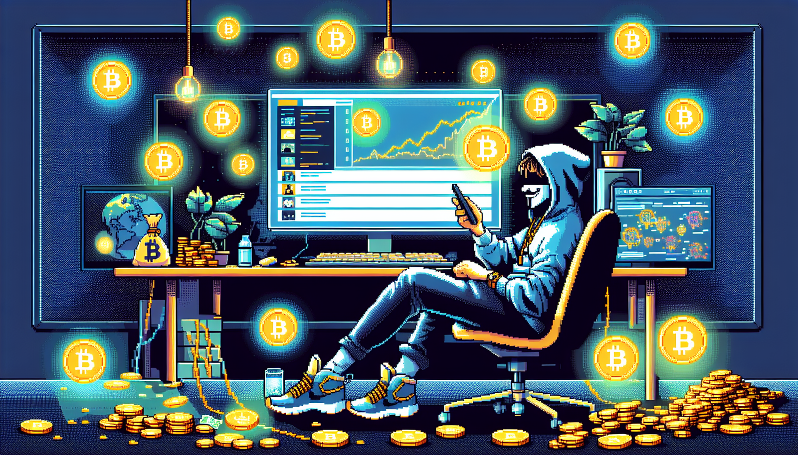 Snoop Dogg Sells Nearly 1M NFTs on Telegram, Nets $12M in 30 Minutes