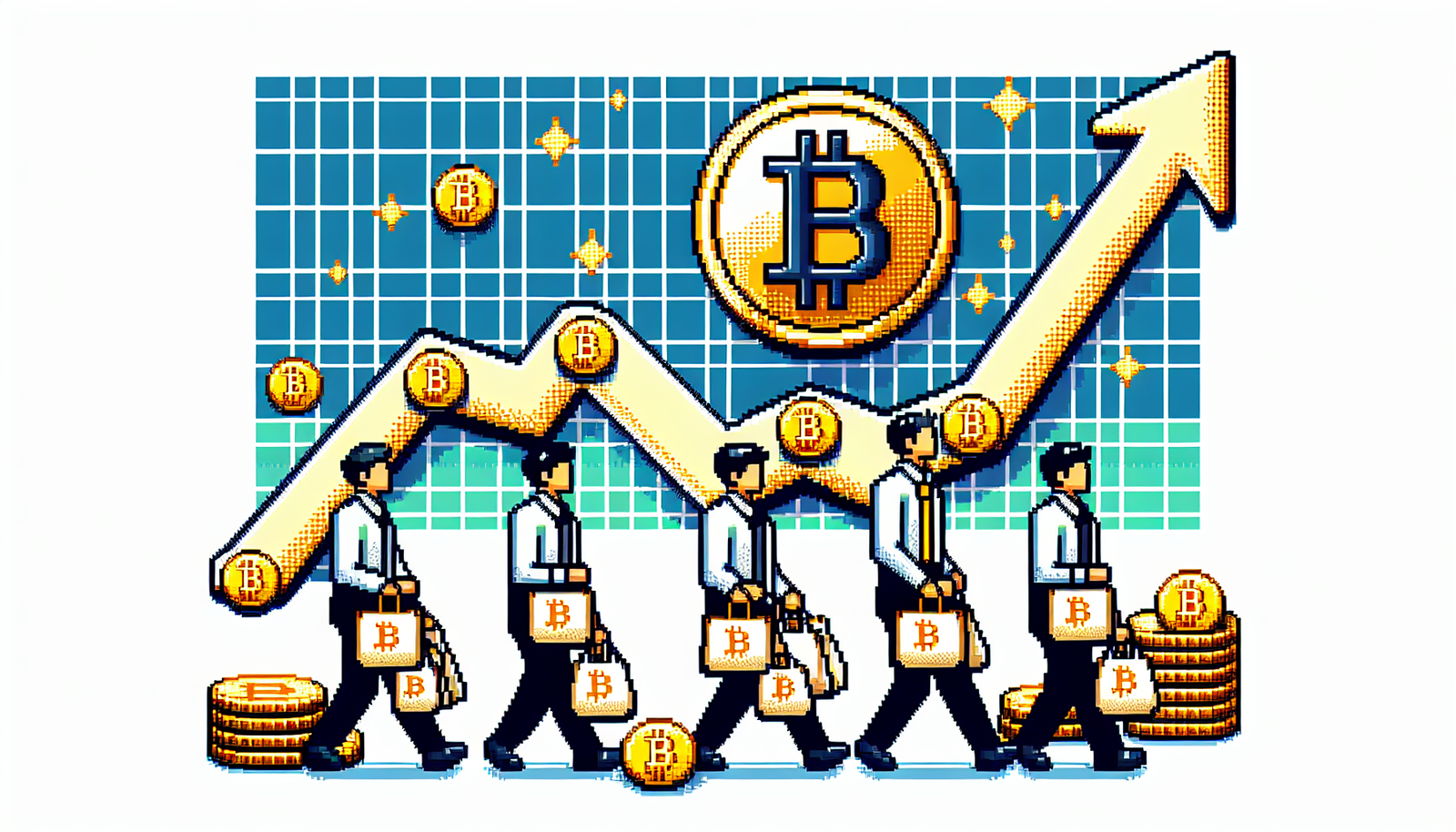 Bitcoin Hits $111K: 4 Signs Retail Investors Are Returning