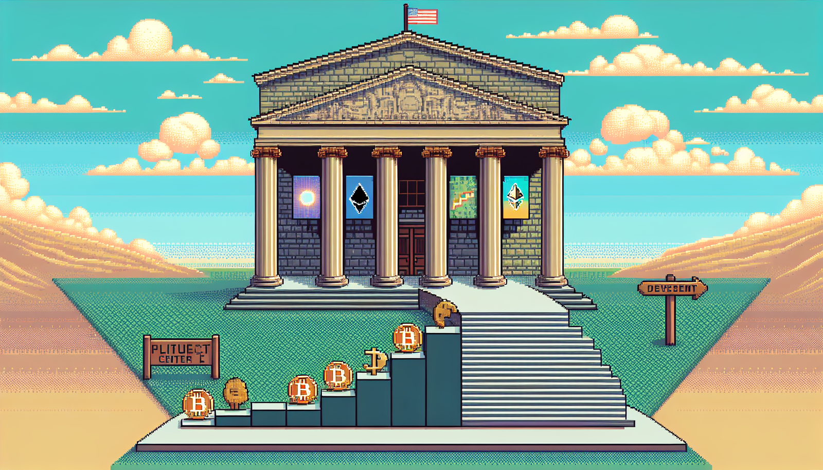 US House to Hold Crypto Tax Hearing as Key Crypto Bills Advance