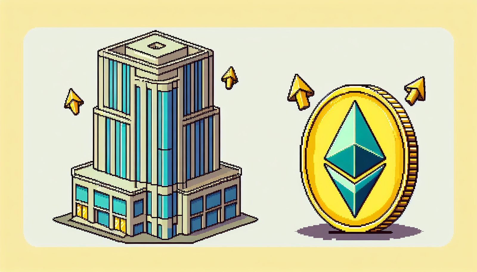 SharpLink Nears Record as Biggest Corporate Ethereum Holder SharpLink Nears Record as Biggest Corporate Ethereum Holder