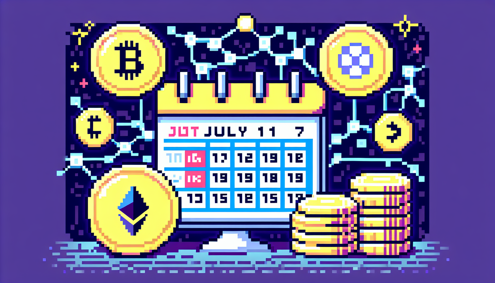 Plasma Sets July 17 Token Sale Ahead of Mainnet, New Stablecoins Plasma Sets July 17 Token Sale Ahead of Mainnet, New Stablecoins