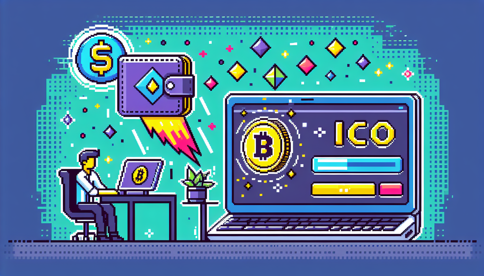 Pump.fun Boosts ICO Security with Kolscan Wallet Tool Acquisition