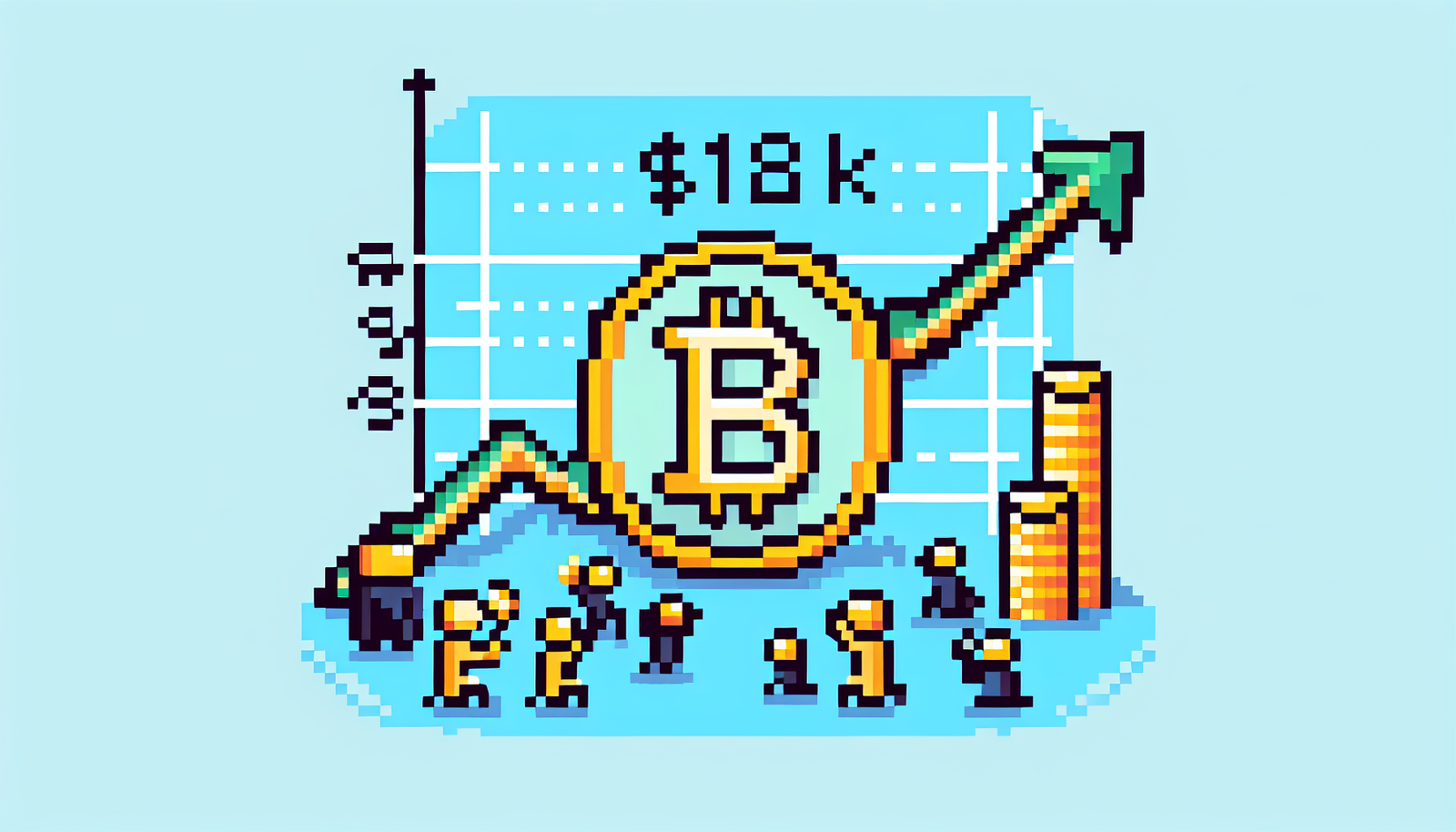Bitcoin Hits $118K All-Time High as Institutions Drive Rally Bitcoin Hits $118K All-Time High as Institutions Drive Rally