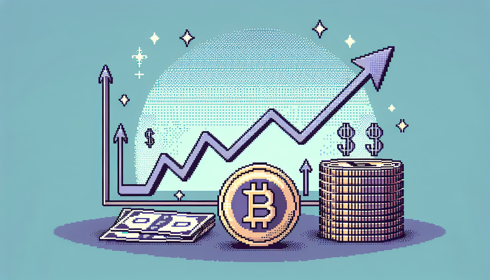 Stablecoin Supply Hits Record as Bitcoin Rally Gains Momentum Stablecoin Supply Hits Record as Bitcoin Rally Gains Momentum