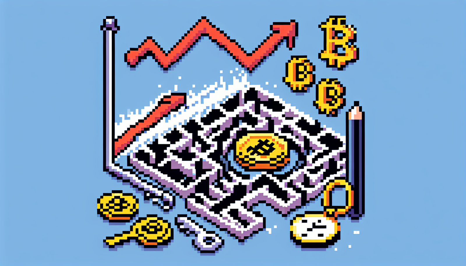 Bitcoin Hits Record High as Wild Satoshi Nakamoto Theory Emerges