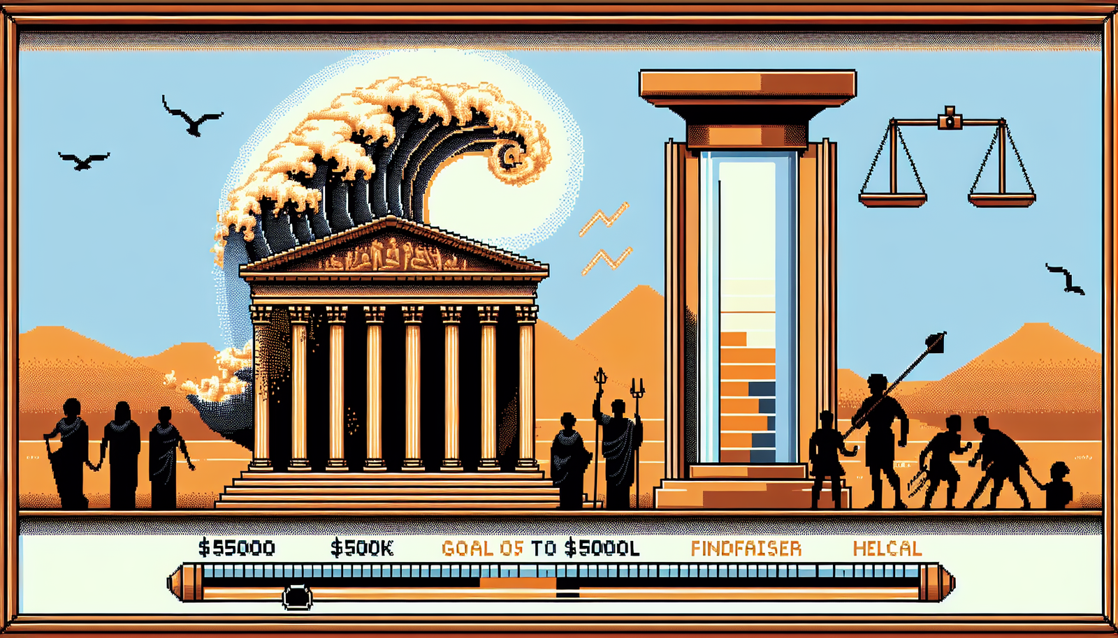 Tornado Cash’s Roman Storm Seeks $500K for Legal Defense Fund