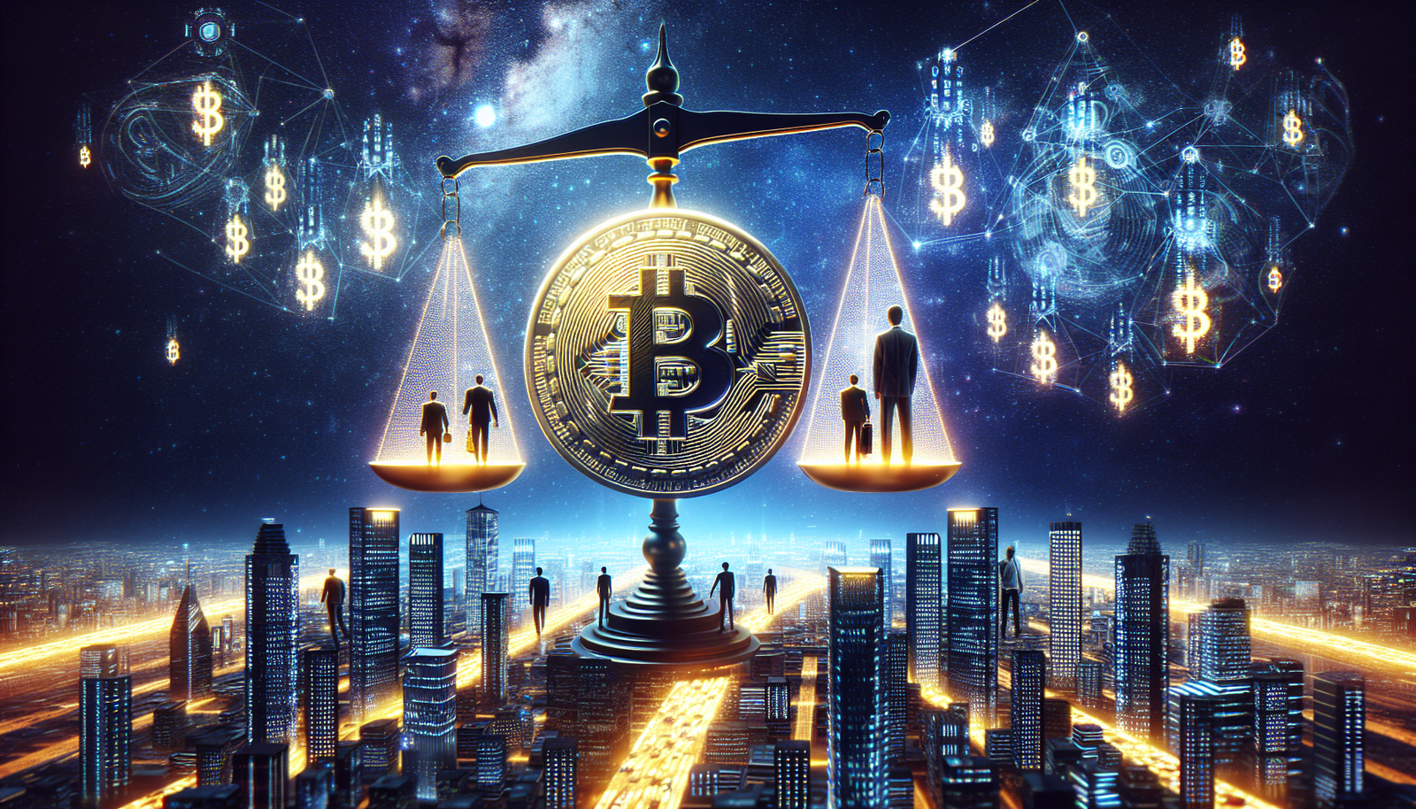 Bitcoin Soars Above $120K as Trump and Musk Fuel Crypto Surge