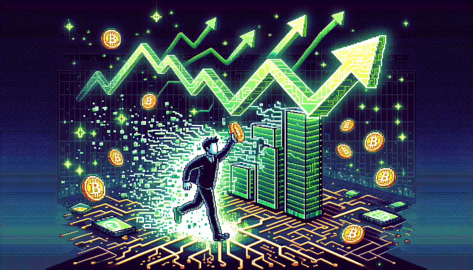 Influential Bitcoin Critic Pledditor Disappears From X Amid Rally