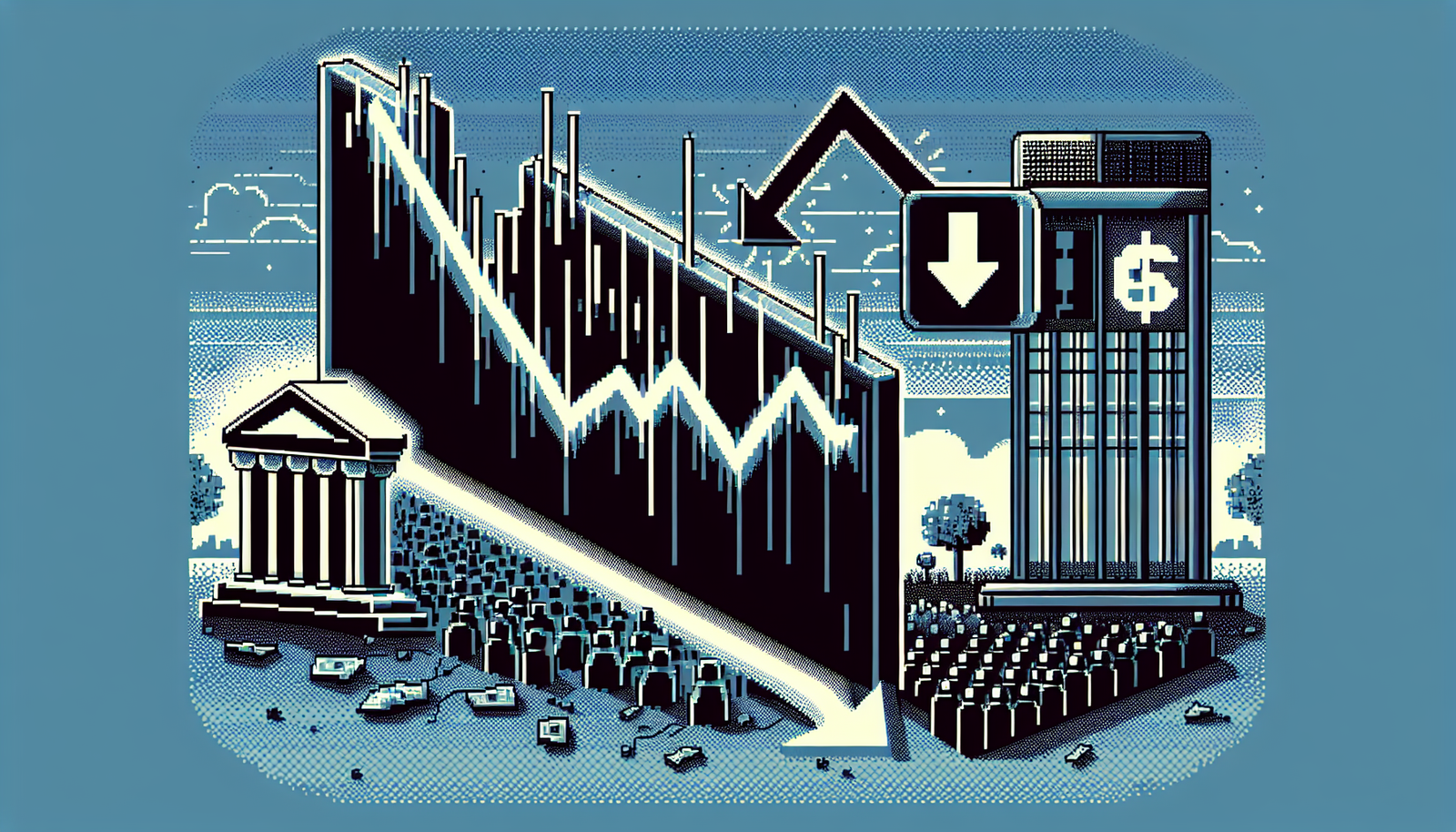 Morgan Stanley Downgrades CrowdStrike as Stock Hits Resistance