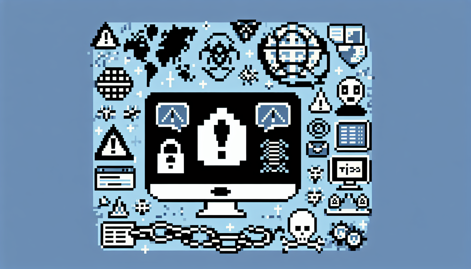 New GLOBAL GROUP Ransomware Targets Multiple Sectors Worldwide