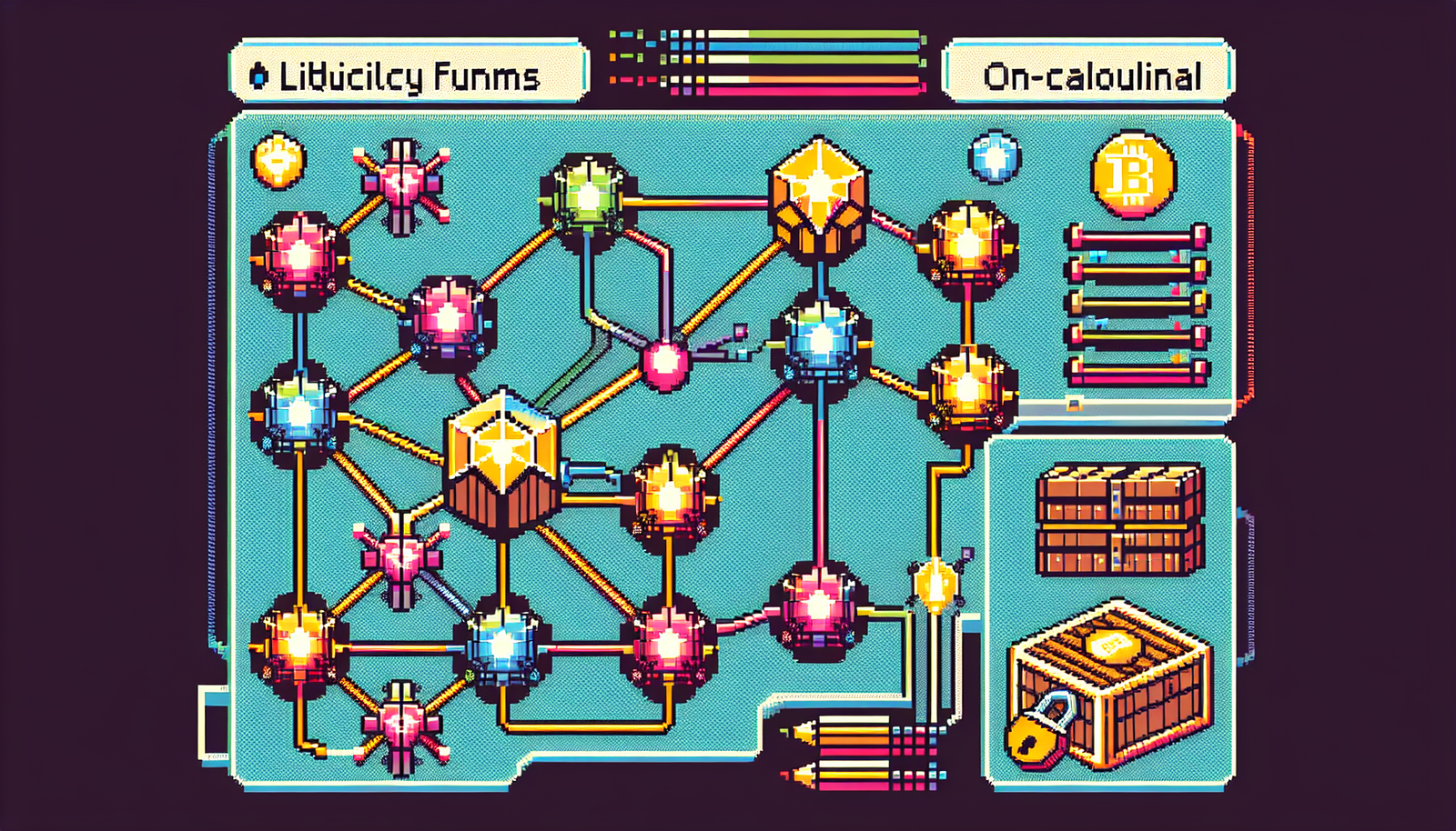 Canton Network Adds Top Liquidity Firms for On-Chain Collateral
