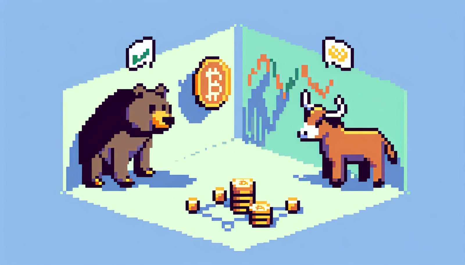 Bitcoin Flashes Bearish Signal as Miners Sell, Bulls Buy Dip