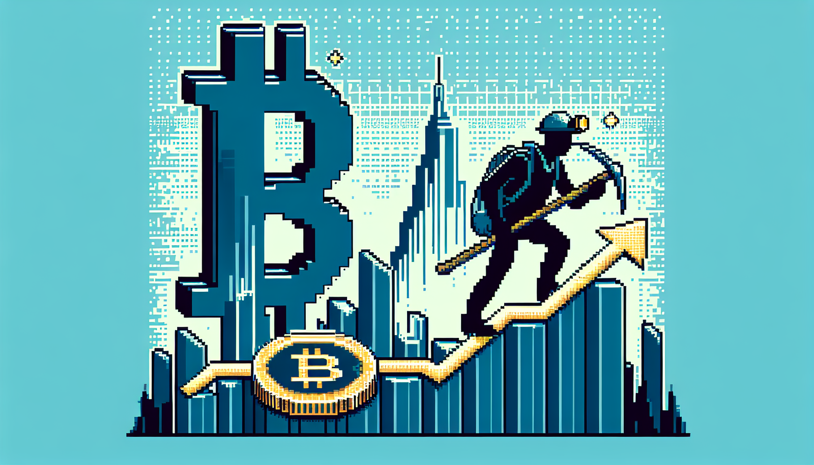 Bitcoin Pioneer Adam Back Sells 30,000 BTC to Wall Street Giant