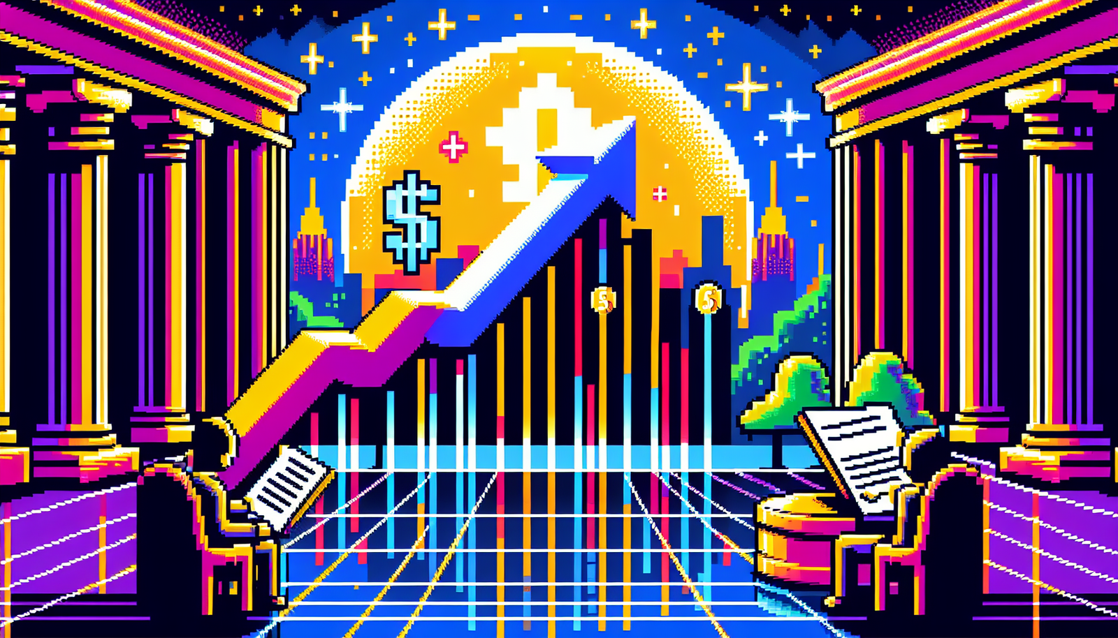 XRP Surges to New High After US House Passes Crypto Regulation Bills