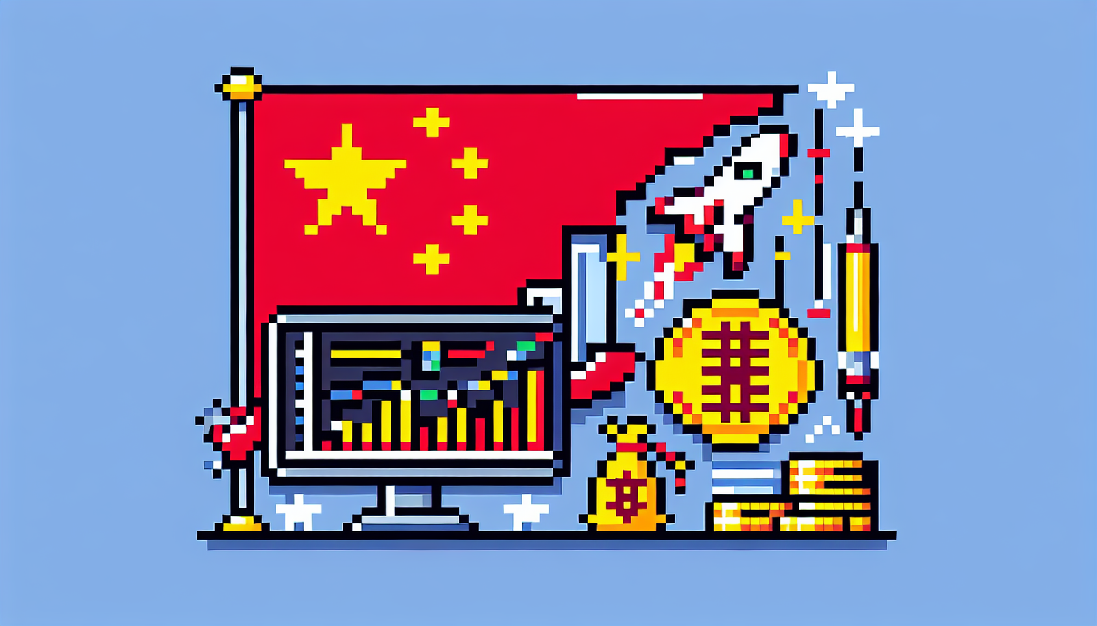 ChinaAMC HK Launches World's First RMB Tokenized Money Market Fund