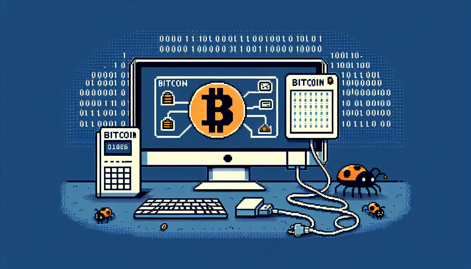 Bitcoin Core Patch Ends Five-Year Disk Fill Attack Bug on Nodes